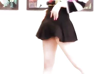 Red Velvet Irene Sexy Dance
